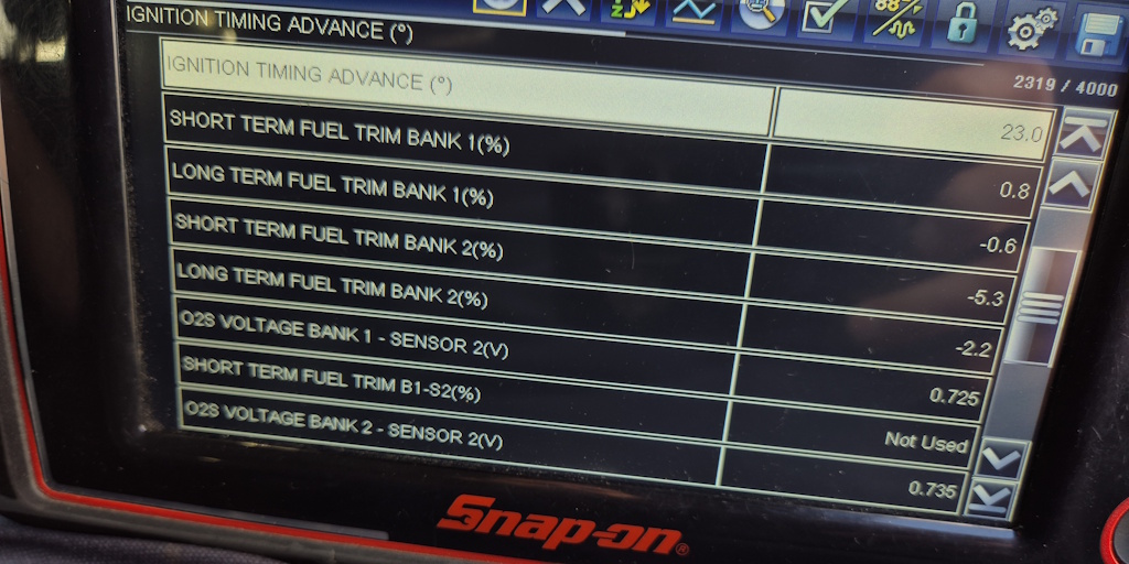 2000 RPM preview